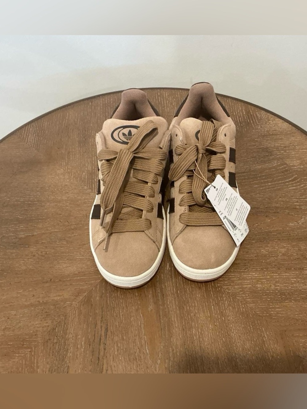 Adidas CAMPUS 00S SHOES - Picture 6 of 9